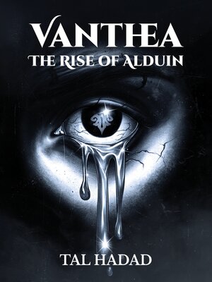 cover image of Vanthea--The Rise of Alduin